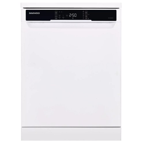 Daewoo lave vaisselle 60cm - lave-vaisselle, 16