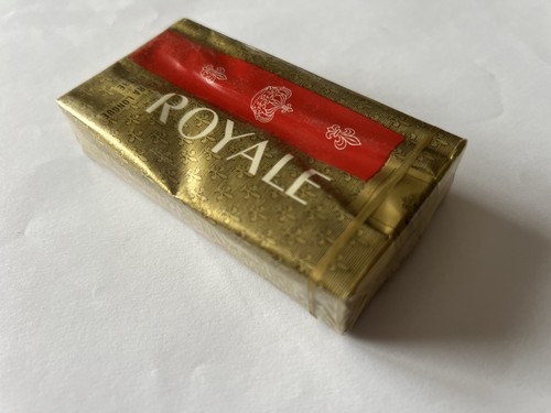 Royale paquet cigarettes de - paquet,
