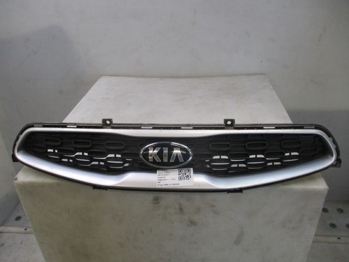 Calandre kia picanto - kia, ii