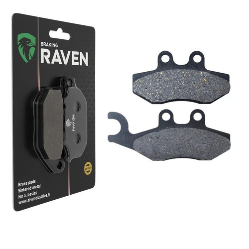 Plaquettes frein avant pour - avant,
