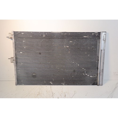 Condenseur clim mercedes - condenseur, mercedes-benz