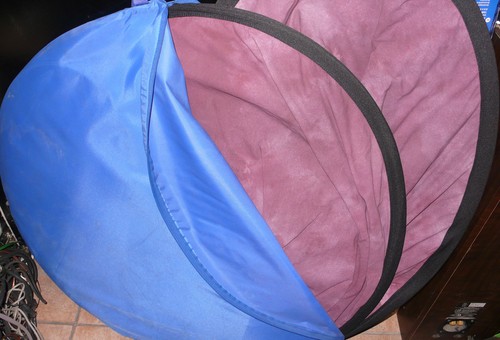 Lastolite circular reflector - lastolite,