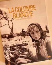 Blu-ray + DVD La colombe