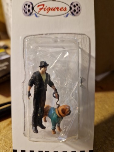Figurine rocky avec - figurine,