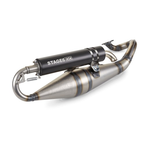 Silencieux stage6 pro replica - pro,
