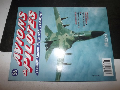 Editions atlas avions - atlas, &