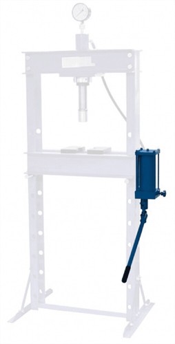 Bgs pompe hydraulique pour - bgs,