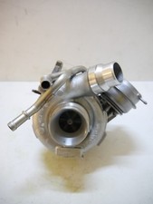 Turbocharger / Turbo Garrett -