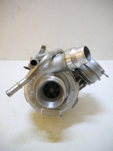 Turbocharger turbo garrett - turbo,