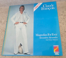 Lp vinyle 33t /  Claude