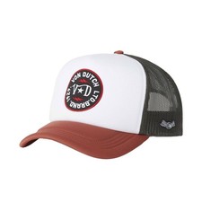 Von Dutch Casquette En Mousse