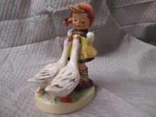 Vintage Gobel Hummel Goose