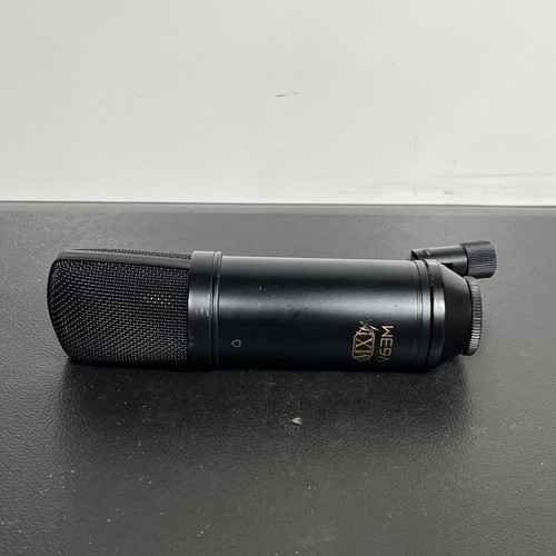 Mxl v63m xlr - mxl,