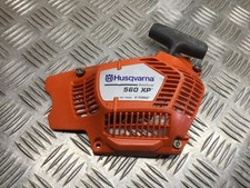 carter de lanceur  pour tronçonneuse husqvarna 560 XP