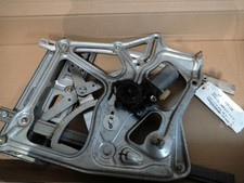 Leve vitre electrique arriere