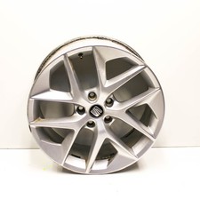 SEAT LEON ST 5F8 WHEEL 5F0601025F 2.0 DIESEL 135KW 2014 31545650