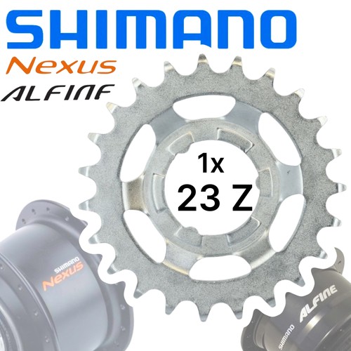 Shimano nexus alfine moyeux - /,