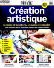 L'ART DU DESSIN 4 BASES