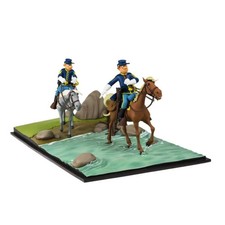 LMZ Collectibles Les Tuniques