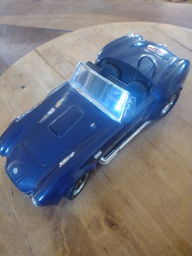 Kyosho cobra 427 c - kyosho, s/c