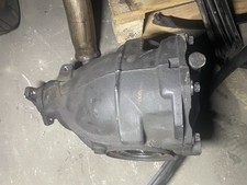 PONT Différentiel ARRIERE