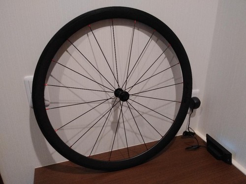 Roue carbone sfida hauteur - sfida,,