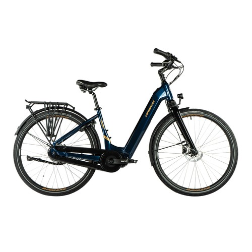 Velo electrique vae city - velo, electrique-vae