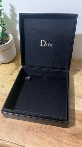 Ecrin dior boite coffret à - ,