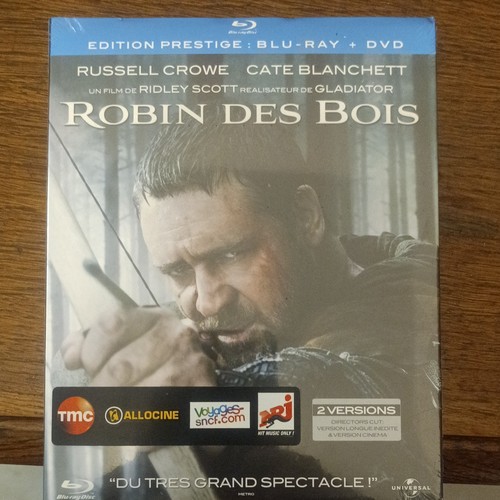 Universal robin des - robin,