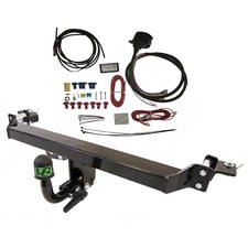 Attelage Démontable