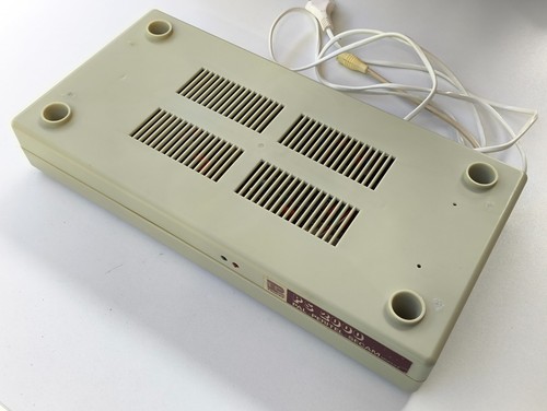 Procep 2000 modulateur - procep,