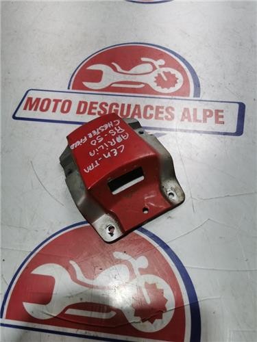 Union coque arrière - coque,
