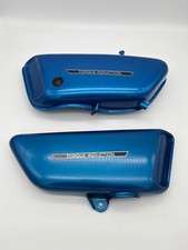 Réservoir d'huile Yamaha RD