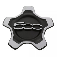 FOR 2016-2020 FIAT 500X WHEEL CENTER CAP NEW 6AN69LXHAA