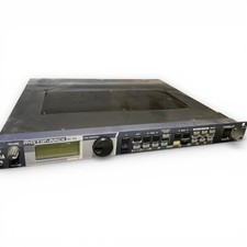 Yamaha MOTIF-RACK ES Tone