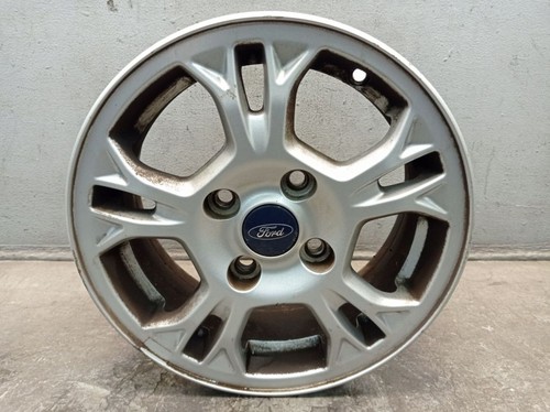 Ford fiesta jante - fiesta,