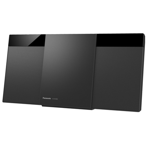Panasonic micro chaîne 20w - panasonic, micro-chaîne
