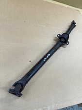 Ford Escort mk2 RS2000 Propshaft  ( minor rust )