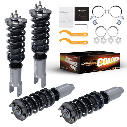 Réglable coilovers for - coilovers,