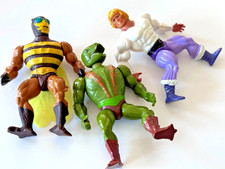 MOTU lot figurineS MOTU