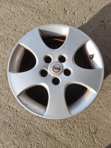Jante nissan primera - primera, 2.2