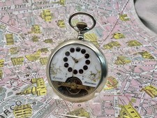 Hebdomas 8 Jours. Métal