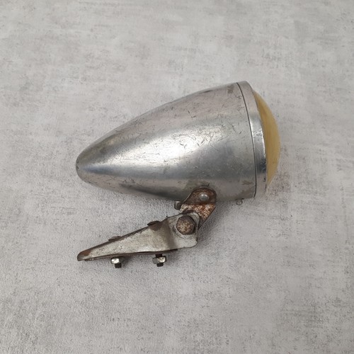 Feu lampe avant à dynamo - /,