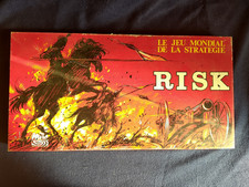 RISK VINTAGE – ÉDITION MIRO