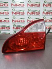 TOYOTA PICNIC MPV REAR/TAIL LIGHT ON TAILGATE (DRIVERS SIDE) 2001-2004