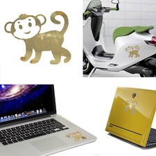 Petit Mono, Autocollant En