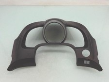 Casquette tableau de bord