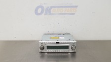 05 CHRYSLER CROSSFIRE SRT-6 RADIO AUDIO RECEIVER HEAD UNIT 1938200486