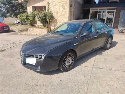 Jante alfa romeo - jante, 1.9