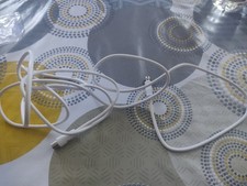 câble coaxial Satellite